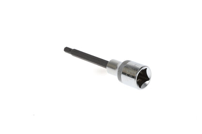 GEDORE red R62550519 - Douille de tournevis 1/2" 5 mm L=100 mm