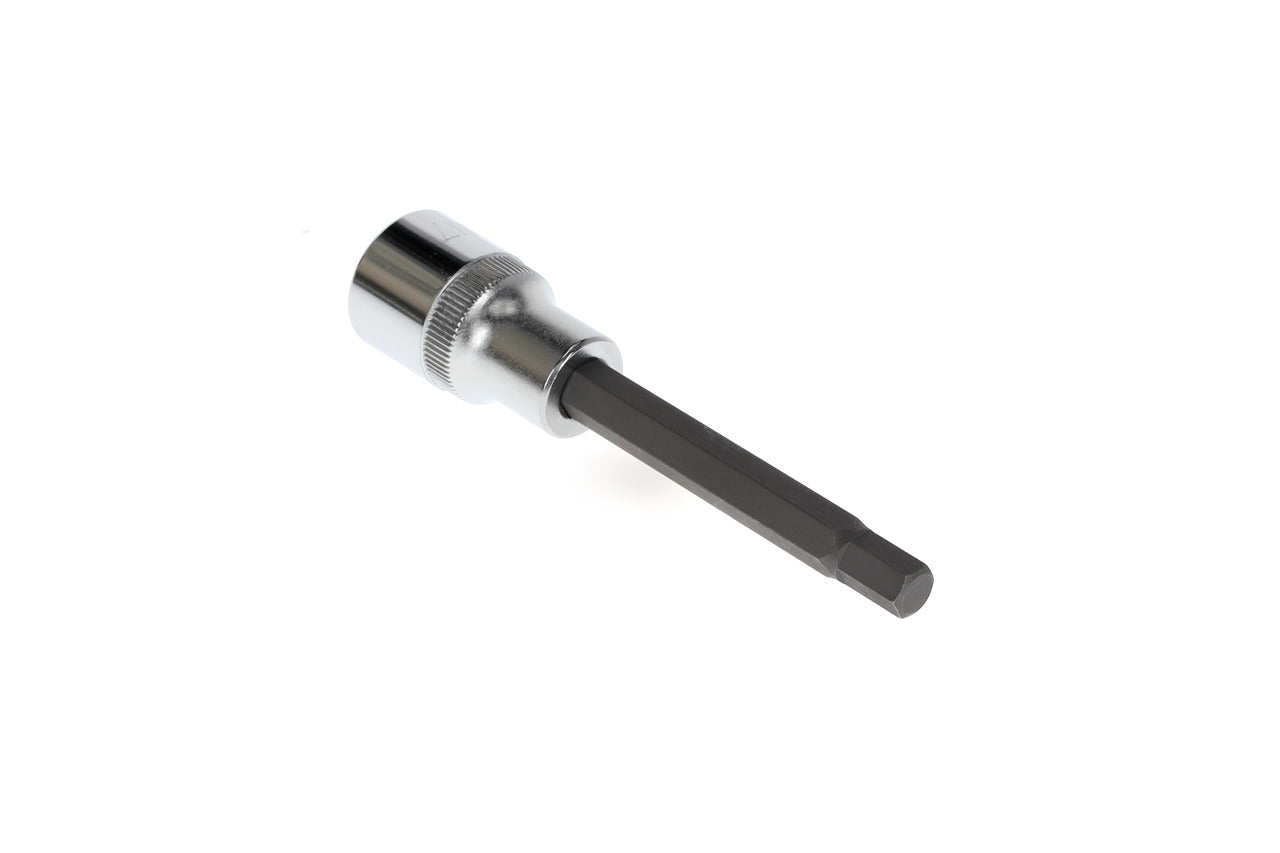 GEDORE red R62550719 - Douille de tournevis 1/2" 7 mm L=100 mm