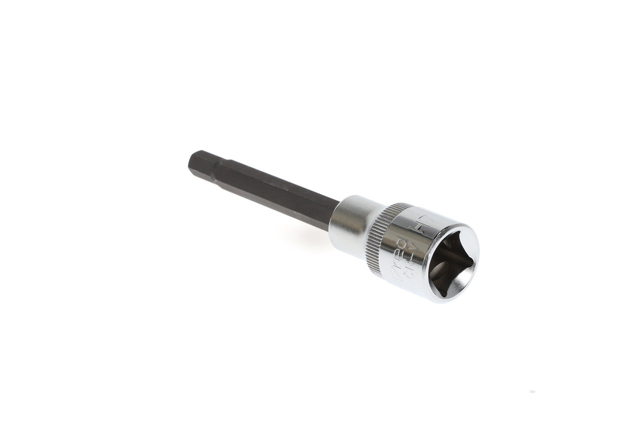 GEDORE red R62550719 - Douille de tournevis 1/2" 7 mm L=100 mm