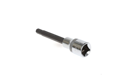 GEDORE red R62550719 - Douille de tournevis 1/2" 7 mm L=100 mm