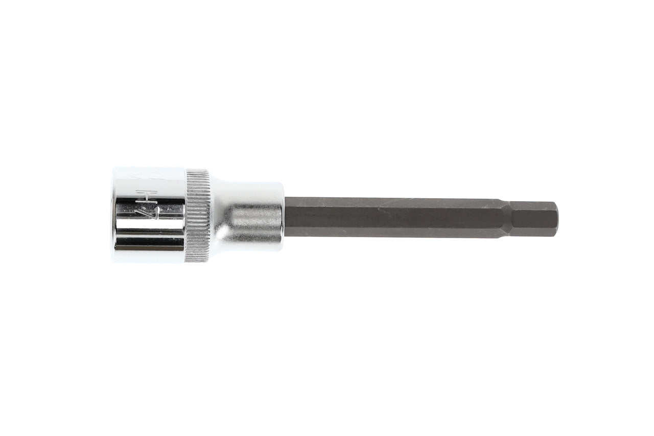 GEDORE red R62550719 - Douille de tournevis 1/2" 7 mm L=100 mm