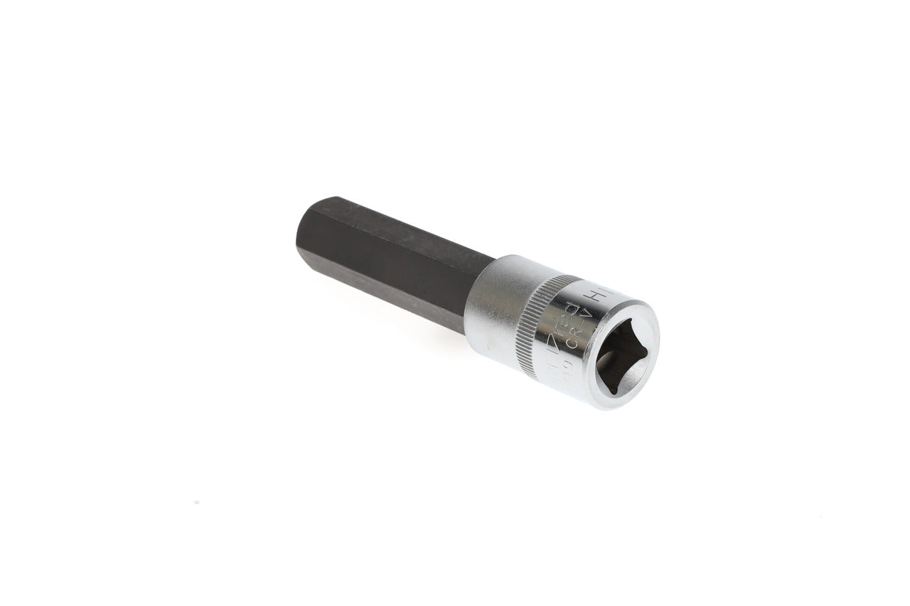 GEDORE red R62551719 - Douille de tournevis 1/2" 17 mm L=100 mm