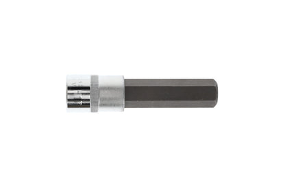 GEDORE red R62551719 - Douille de tournevis 1/2" 17 mm L=100 mm