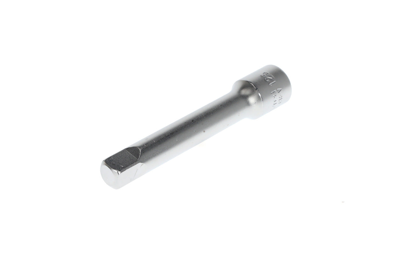 R65100024 - Alargadera para llaves de vaso 1/2" L=125 mm