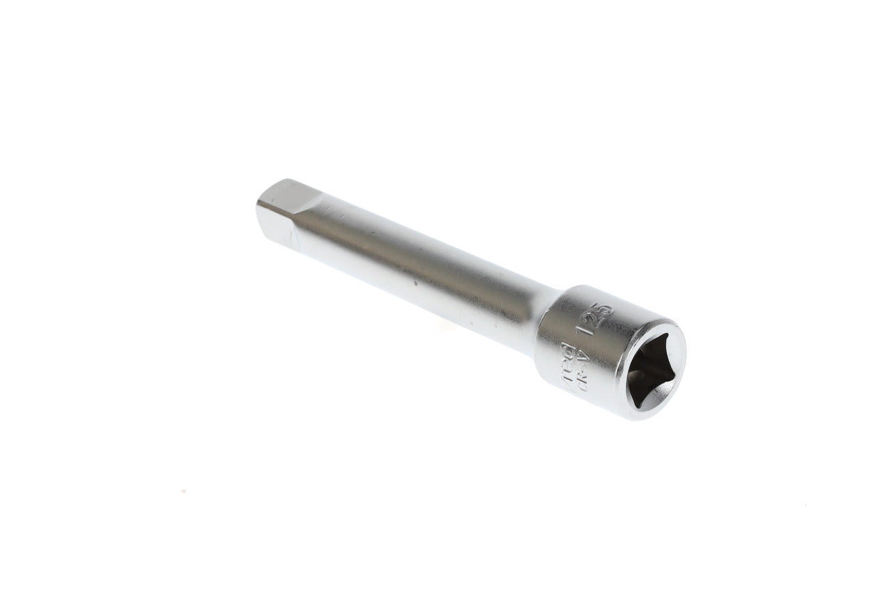 R65100024 - Alargadera para llaves de vaso 1/2" L=125 mm