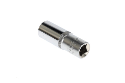 GEDORE red R61101914 - Douille 1/2", bi-hexagonale, 19 mm L=77 mm