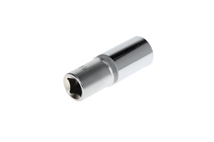 GEDORE red R61101914 - Douille 1/2", bi-hexagonale, 19 mm L=77 mm