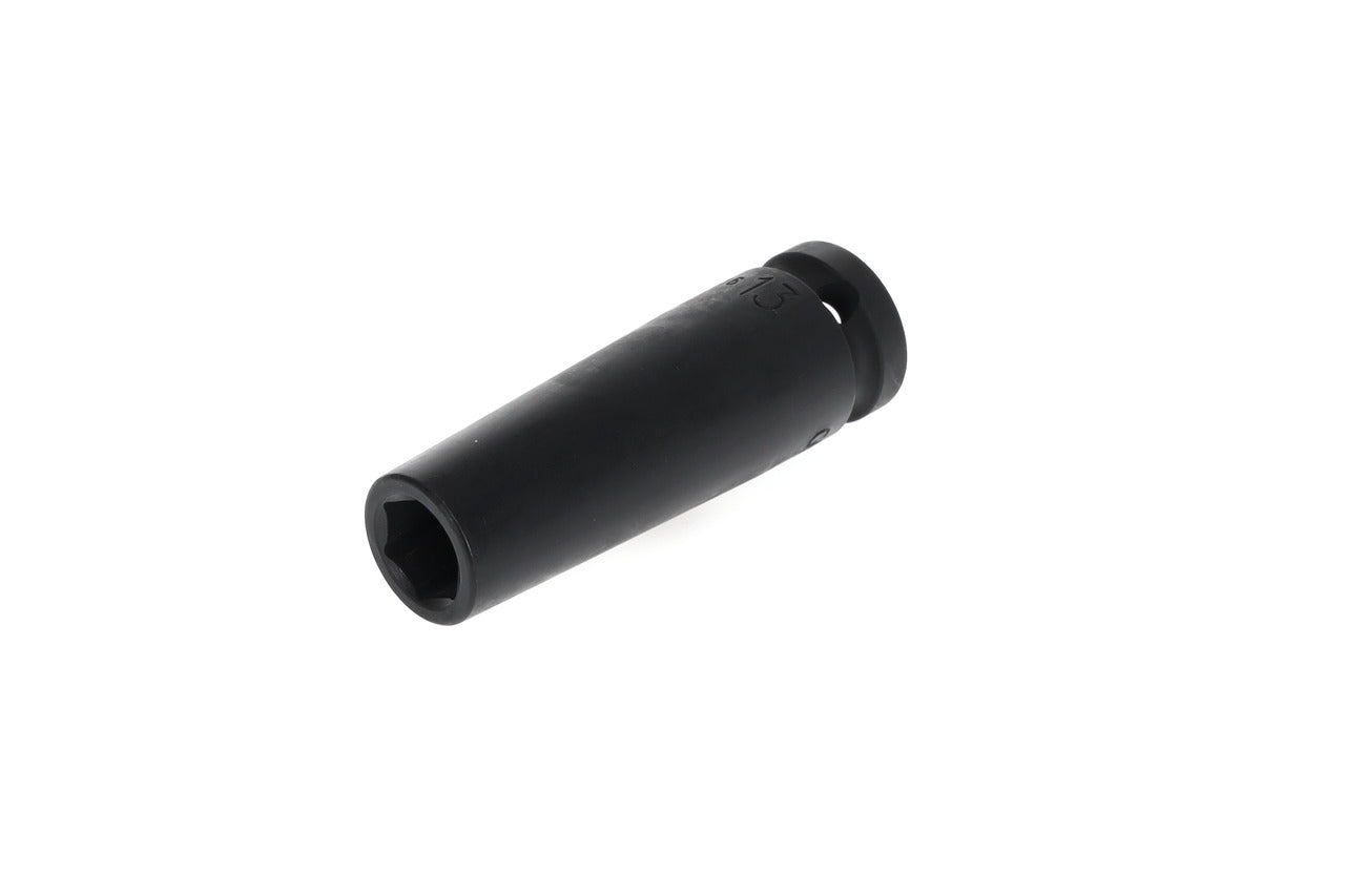 GEDORE red R63001316 - Douille à chocs 1/2", hexagonale, 13 mm L=85 mm