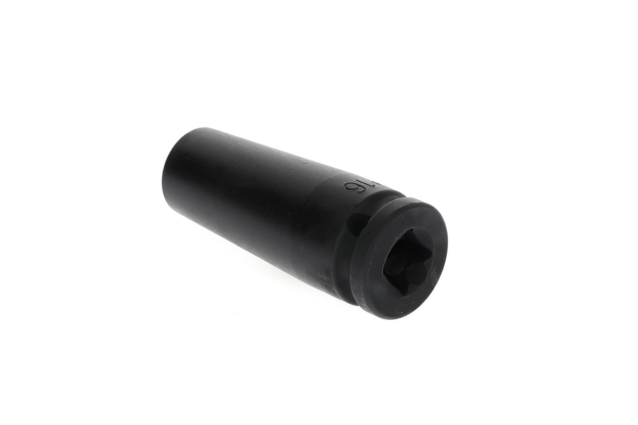 GEDORE red R63001616 - Douille à chocs 1/2", hexagonale, 16 mm L=85 mm