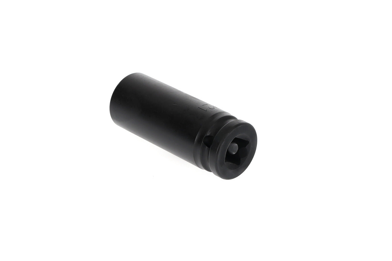 GEDORE red R63002116 - Douille à chocs 1/2", hexagonale, 21 mm L=85 mm