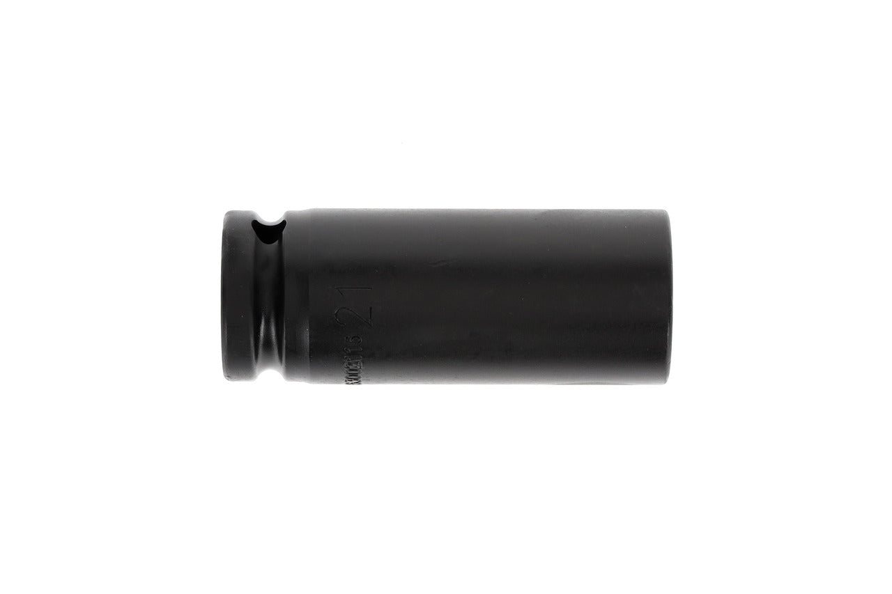 GEDORE red R63002116 - Douille à chocs 1/2", hexagonale, 21 mm L=85 mm