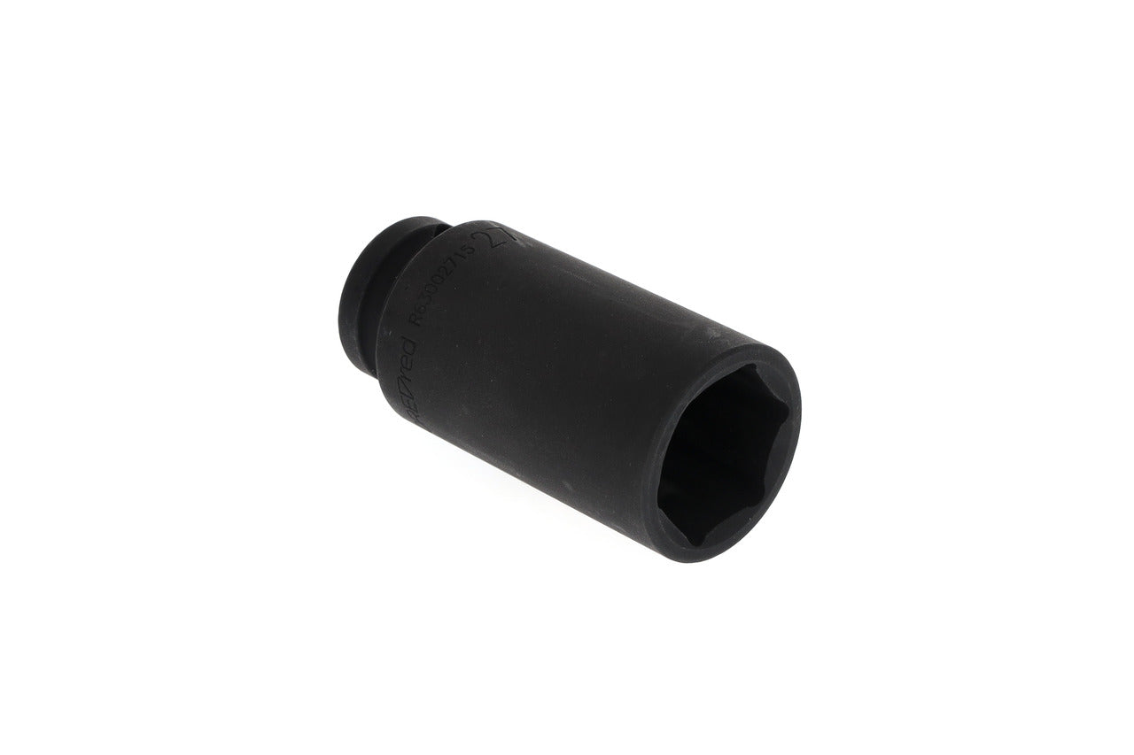GEDORE red R63002715 - Douille à chocs 1/2", hexagonale, 27 mm L=78 mm