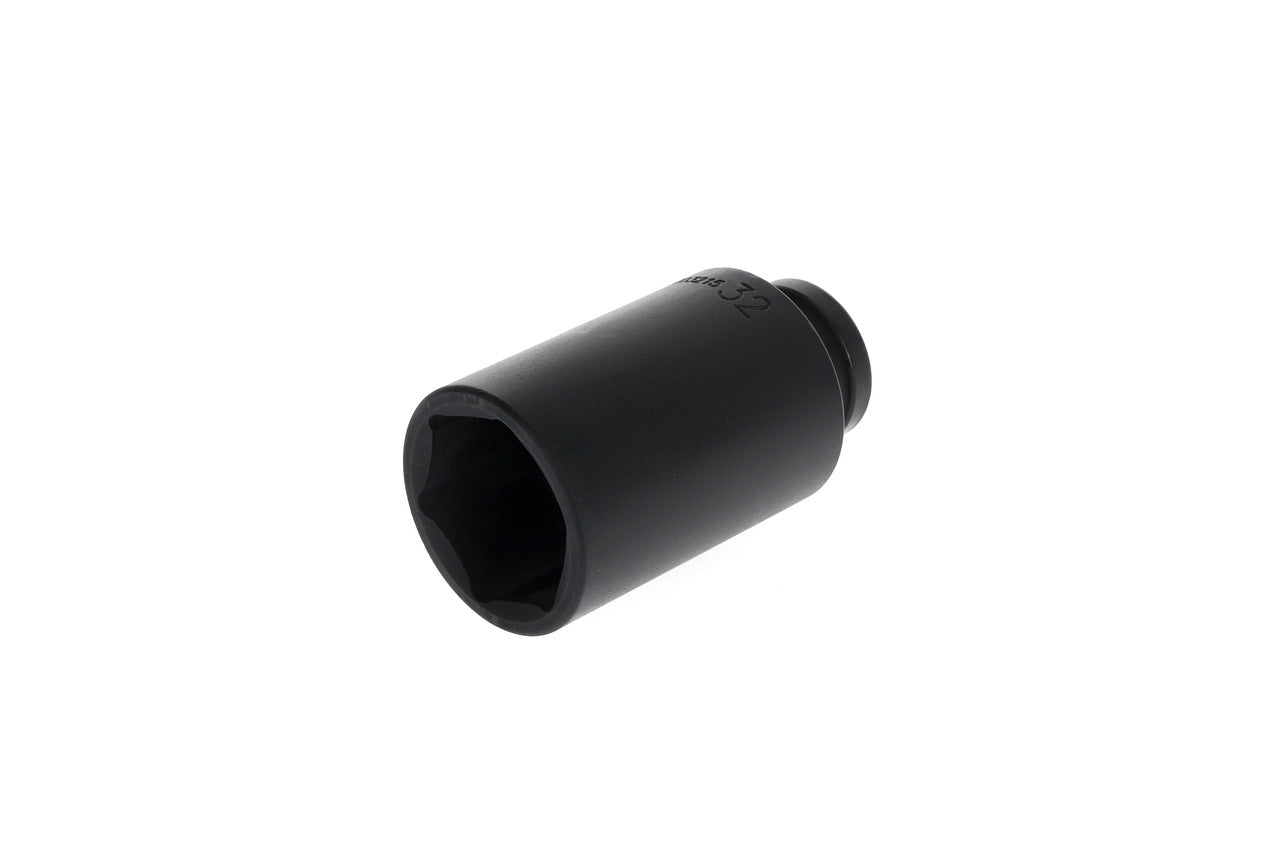 R63003215 - Vaso de impacto 1/2", hexagonal, 32 mm L=78 mm