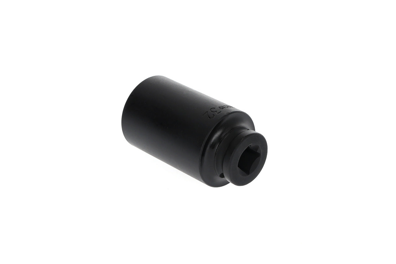 R63003215 - Vaso de impacto 1/2", hexagonal, 32 mm L=78 mm