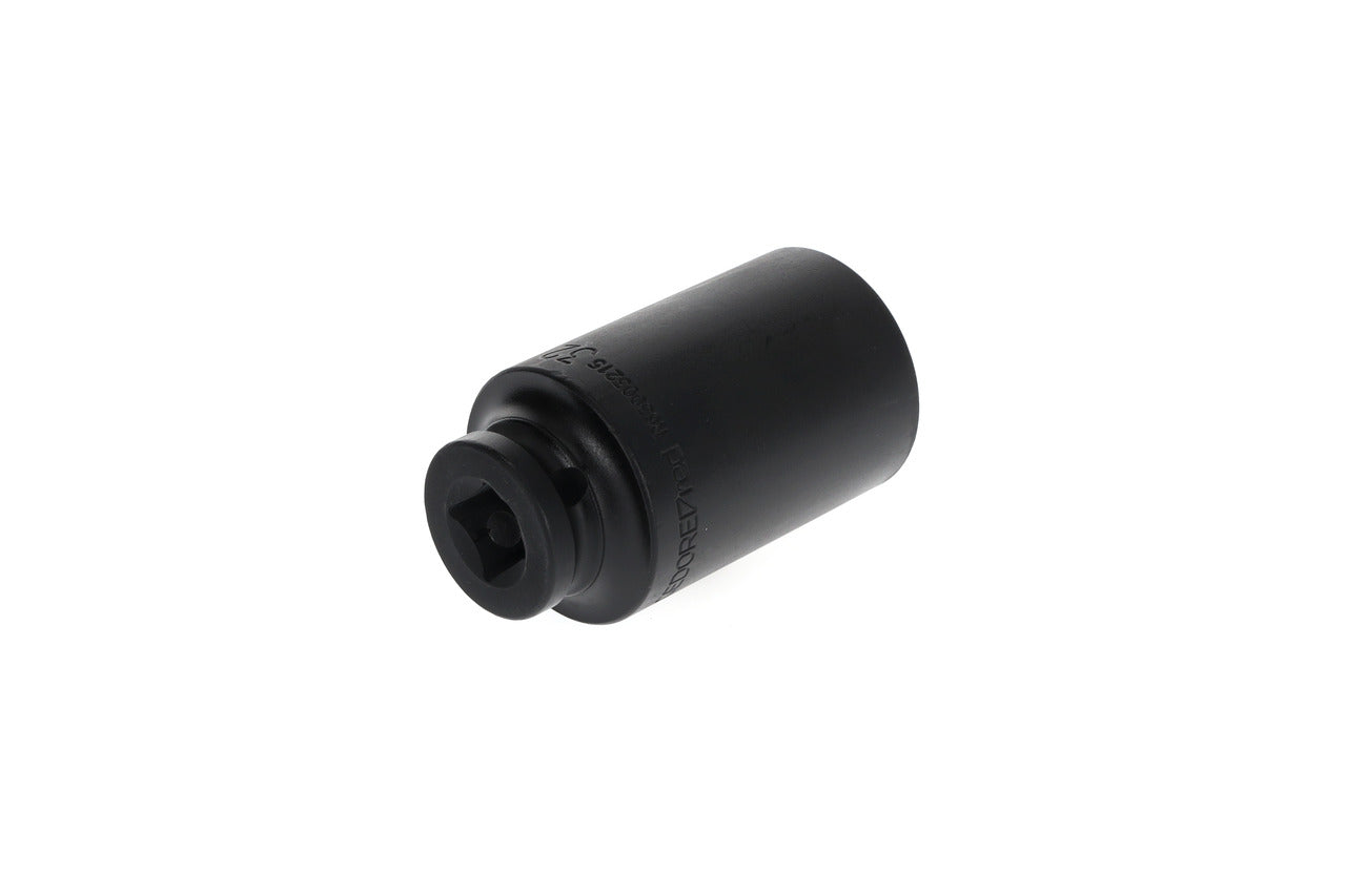 R63003215 - Vaso de impacto 1/2", hexagonal, 32 mm L=78 mm