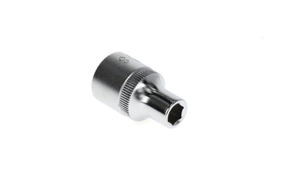 GEDORE red R61000806 - Douille 1/2", hexagonale, 8 mm L=38 mm
