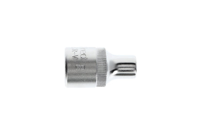 GEDORE red R61000806 - Douille 1/2", hexagonale, 8 mm L=38 mm