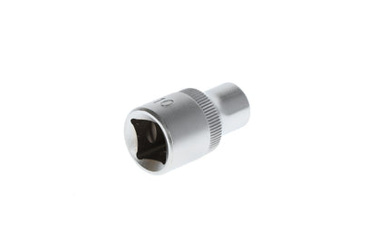 GEDORE red R61001006 - Douille 1/2", hexagonale, 10 mm L=38 mm