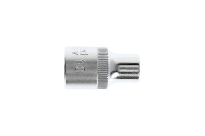 GEDORE red R61001006 - Douille 1/2", hexagonale, 10 mm L=38 mm