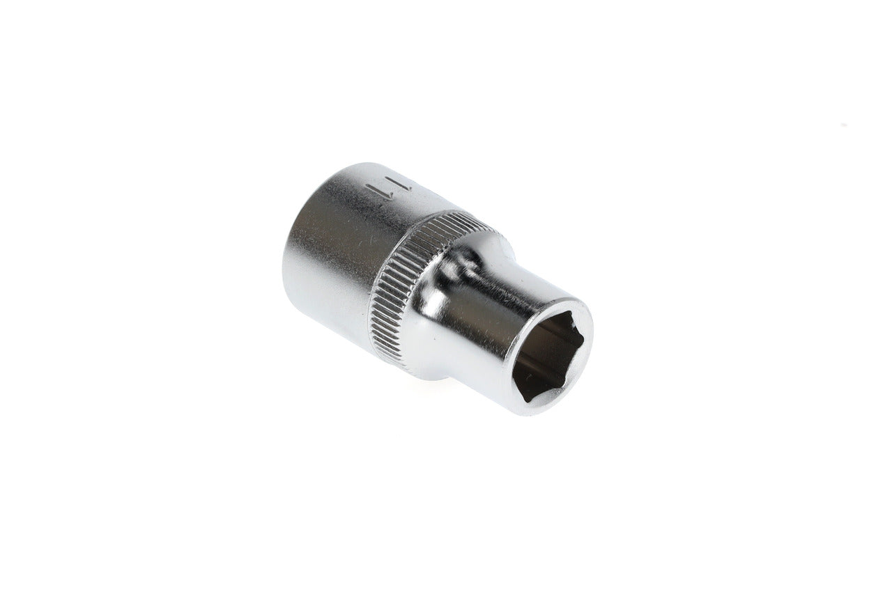 GEDORE red R61001106 - Douille 1/2", hexagonale, 11 mm L=38 mm
