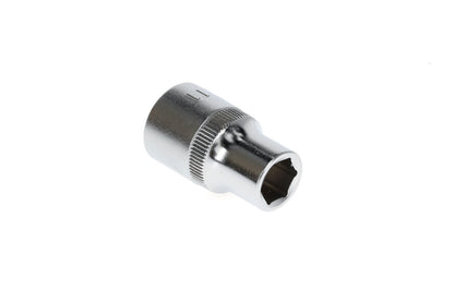 GEDORE red R61001106 - Douille 1/2", hexagonale, 11 mm L=38 mm