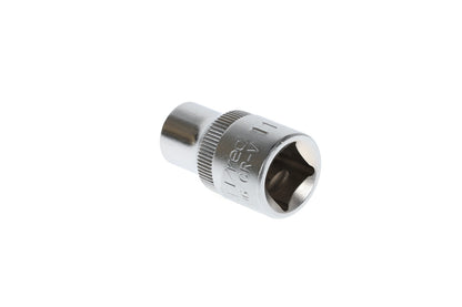 GEDORE red R61001106 - Douille 1/2", hexagonale, 11 mm L=38 mm