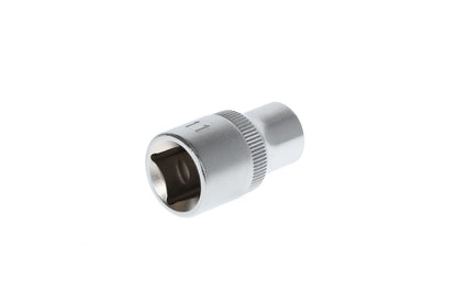 GEDORE red R61001106 - Douille 1/2", hexagonale, 11 mm L=38 mm