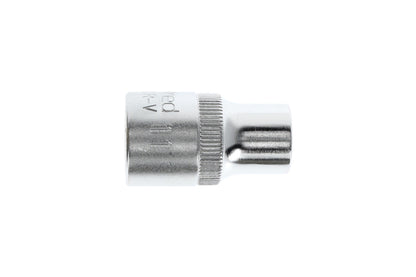 GEDORE red R61001106 - Douille 1/2", hexagonale, 11 mm L=38 mm