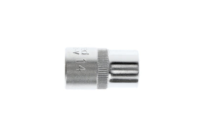 GEDORE red R61001406 - Douille 1/2", hexagonale, 14 mm L=38 mm