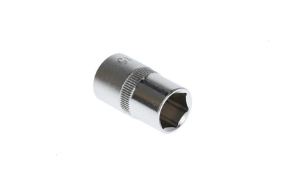GEDORE red R61001506 - Douille 1/2", hexagonale, 15 mm L=38 mm