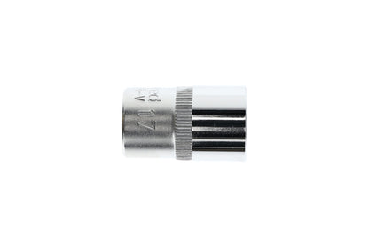 GEDORE red R61001706 - Douille 1/2", hexagonale, 17 mm L=38 mm