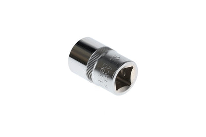 GEDORE red R61001806 - Douille 1/2", hexagonale, 18 mm L=38 mm