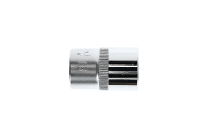 GEDORE red R61001806 - Douille 1/2", hexagonale, 18 mm L=38 mm