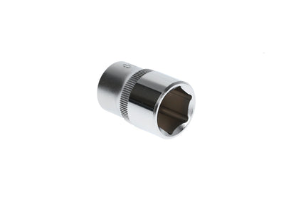 GEDORE red R61001906 - Douille 1/2", hexagonale, 19 mm L=38 mm