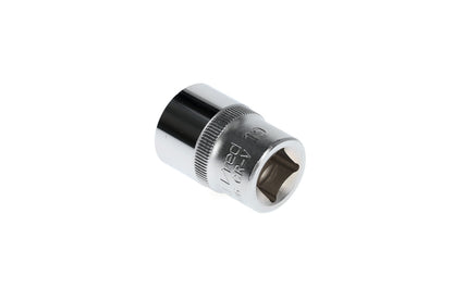 GEDORE red R61001906 - Douille 1/2", hexagonale, 19 mm L=38 mm