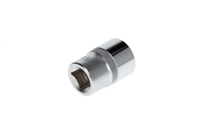 GEDORE red R61001906 - Douille 1/2", hexagonale, 19 mm L=38 mm
