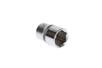 GEDORE red R61002006 - Douille 1/2", hexagonale, 20 mm L=38 mm