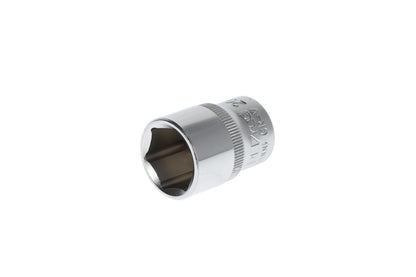 GEDORE red R61002006 - Douille 1/2", hexagonale, 20 mm L=38 mm