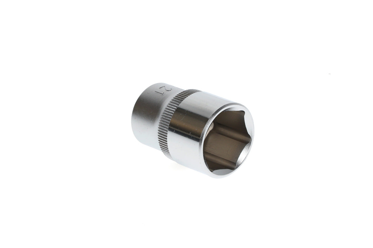GEDORE red R61002106 - Douille 1/2", hexagonale, 21 mm L=38 mm