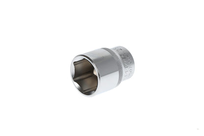 GEDORE red R61002507 - Douille 1/2", hexagonale, 25 mm L=42 mm