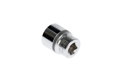 GEDORE red R61002507 - Douille 1/2", hexagonale, 25 mm L=42 mm