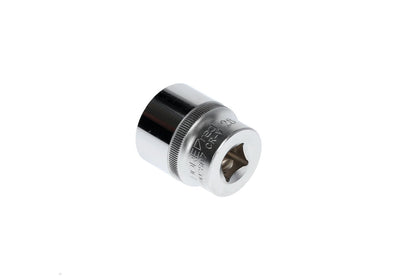 GEDORE red R61002807 - Douille 1/2", hexagonale, 28 mm L=42 mm