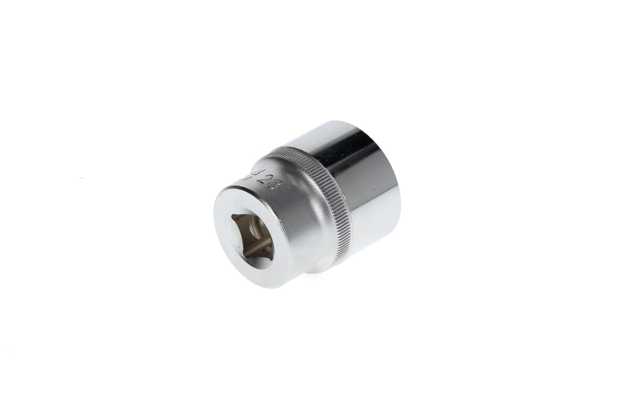 GEDORE red R61002807 - Douille 1/2", hexagonale, 28 mm L=42 mm