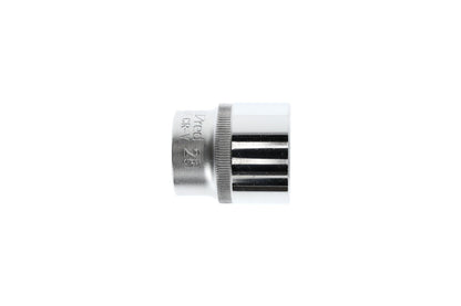 GEDORE red R61002807 - Douille 1/2", hexagonale, 28 mm L=42 mm