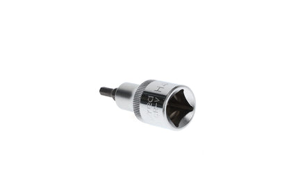 GEDORE red R62550410 - Douille de tournevis 1/2" 4 mm L=55 mm
