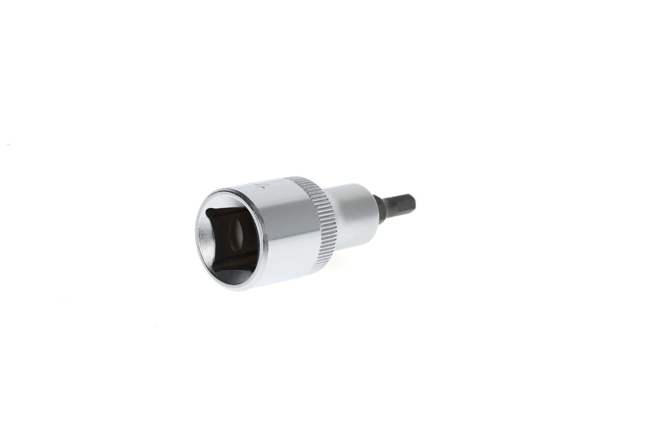 GEDORE red R62550410 - Douille de tournevis 1/2" 4 mm L=55 mm