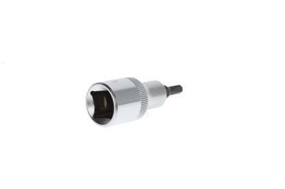 GEDORE red R62550410 - Douille de tournevis 1/2" 4 mm L=55 mm