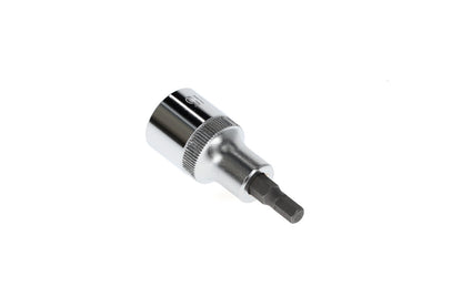GEDORE red R62550510 - Douille de tournevis 1/2" 5 mm L=55 mm