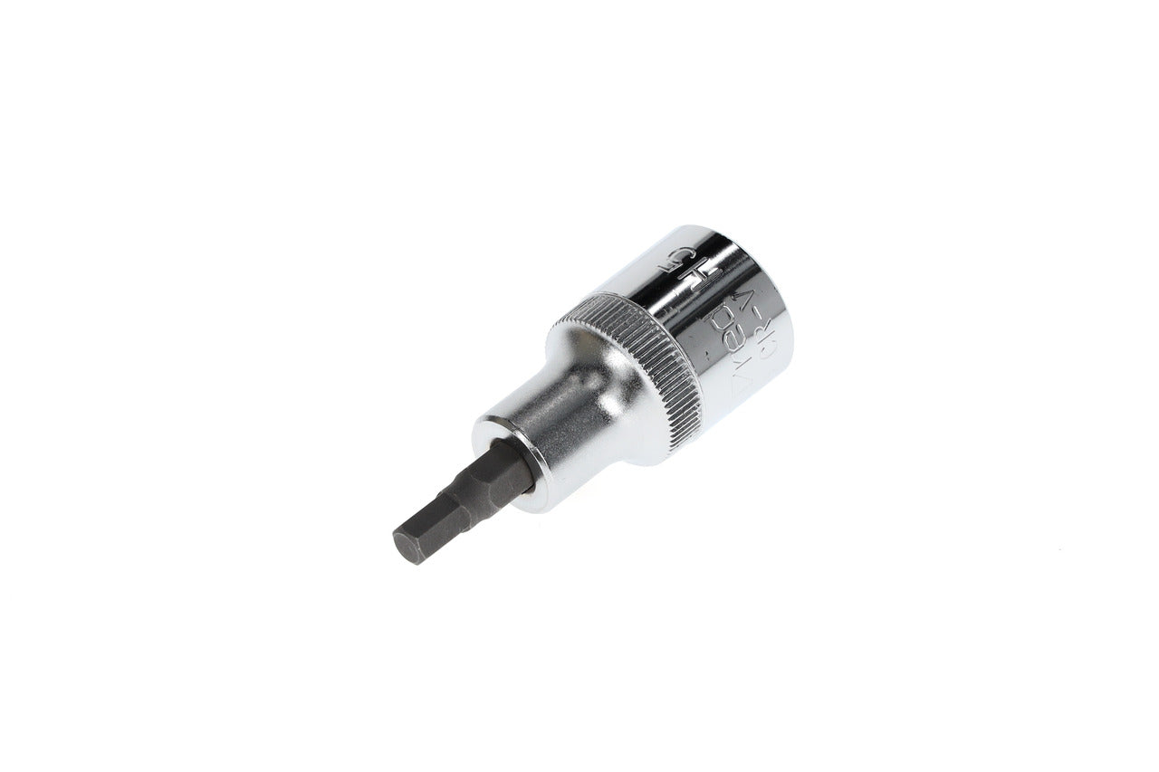 GEDORE red R62550510 - Douille de tournevis 1/2" 5 mm L=55 mm