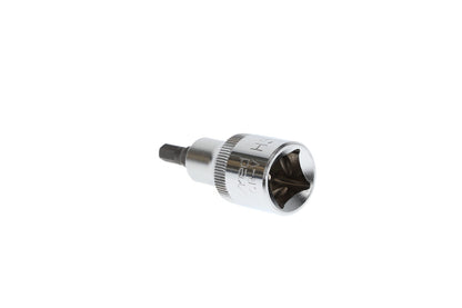 GEDORE red R62550510 - Douille de tournevis 1/2" 5 mm L=55 mm
